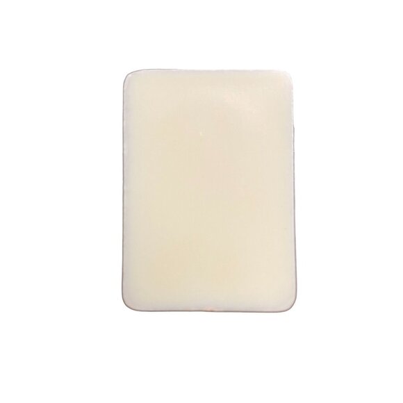 Pressman Rummikub Orange 2 Tile Original Replacement Game Piece Smooth Back u - Picture 2 of 2